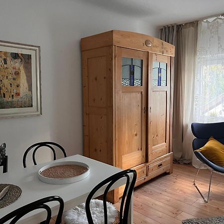 Sascha'S Home Saarlouis Ngoại thất bức ảnh