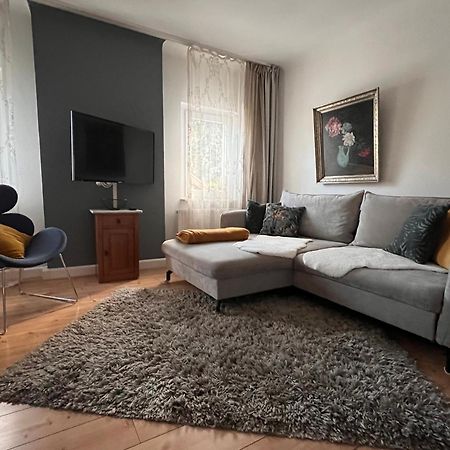 Sascha'S Home Saarlouis Ngoại thất bức ảnh