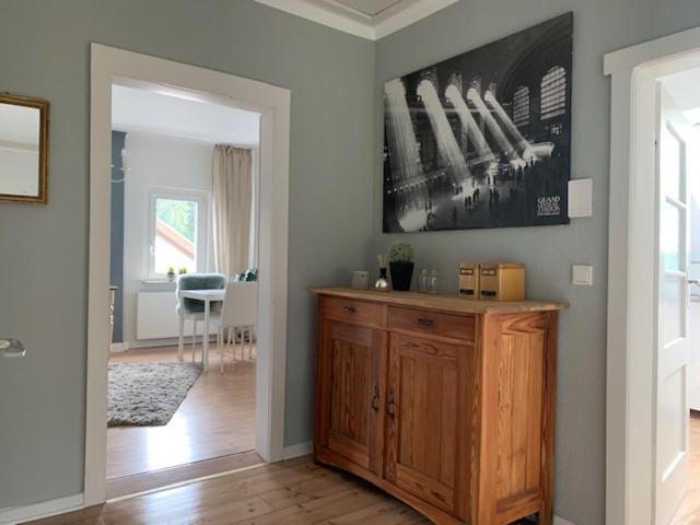 Sascha'S Home Saarlouis Ngoại thất bức ảnh