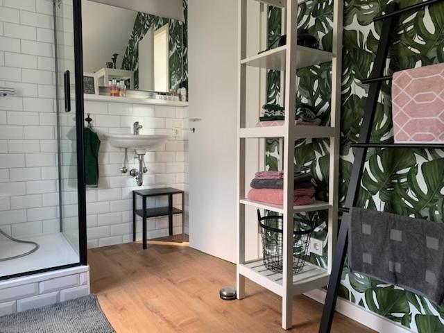 Sascha'S Home Saarlouis Ngoại thất bức ảnh