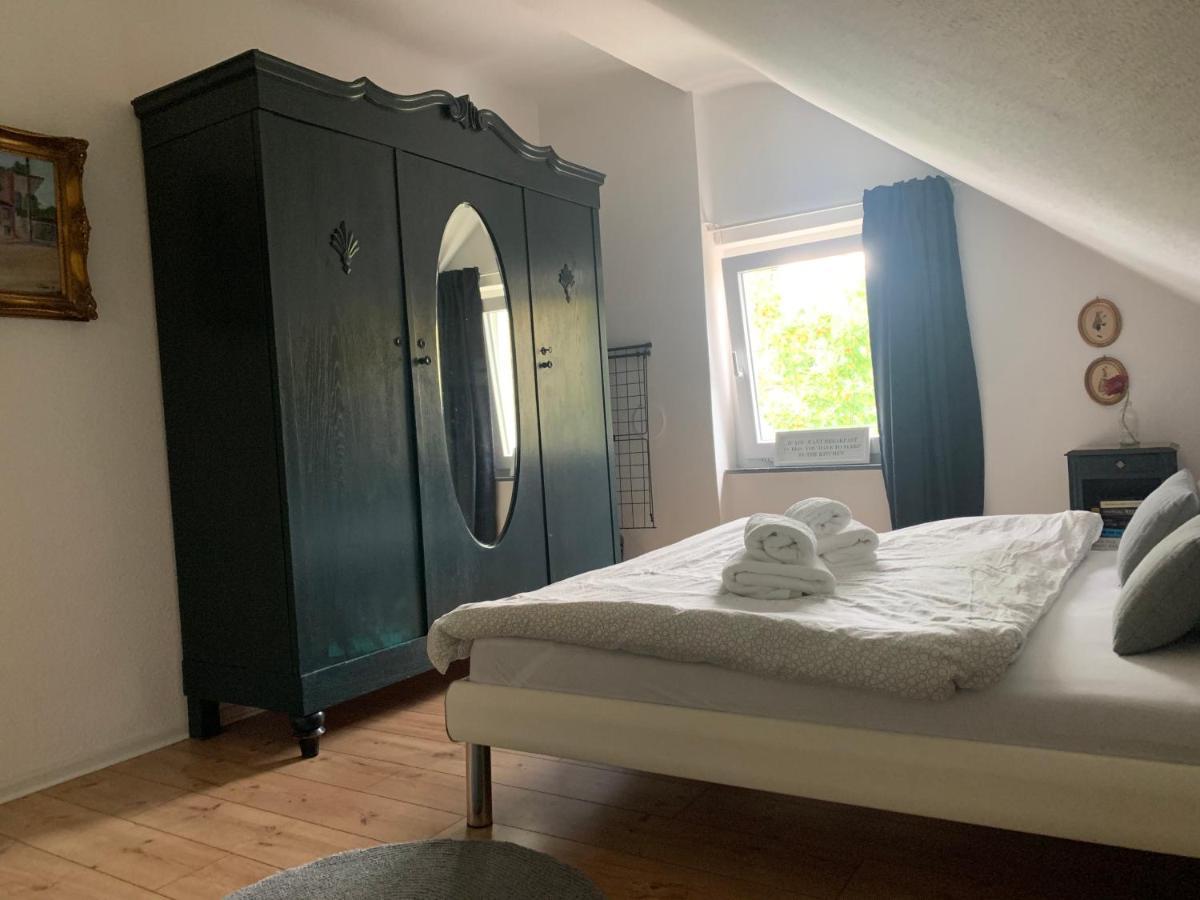 Sascha'S Home Saarlouis Ngoại thất bức ảnh