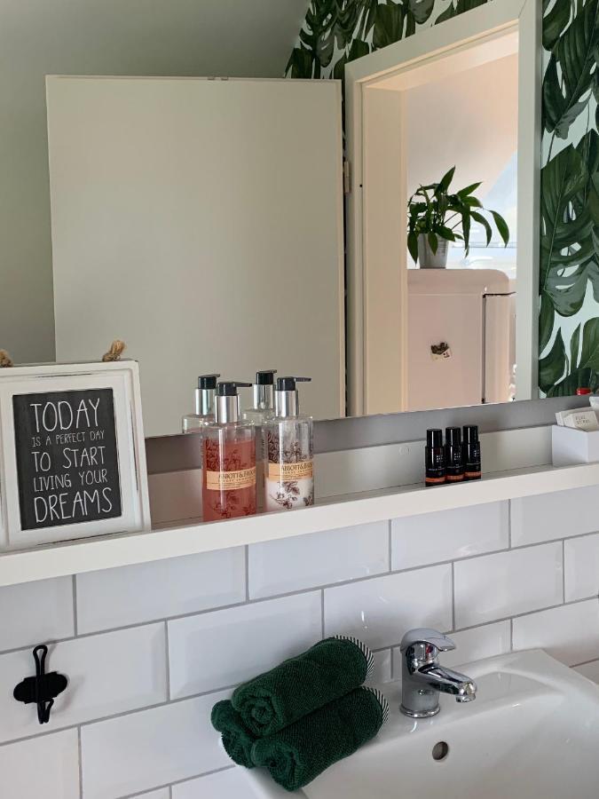 Sascha'S Home Saarlouis Ngoại thất bức ảnh