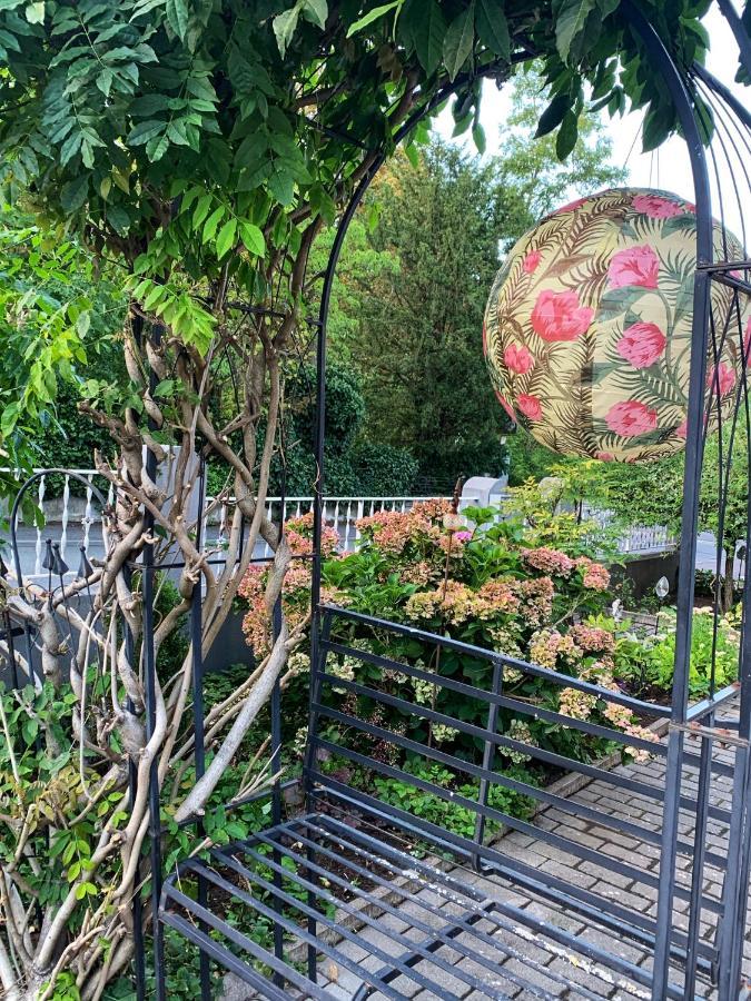 Sascha'S Home Saarlouis Ngoại thất bức ảnh