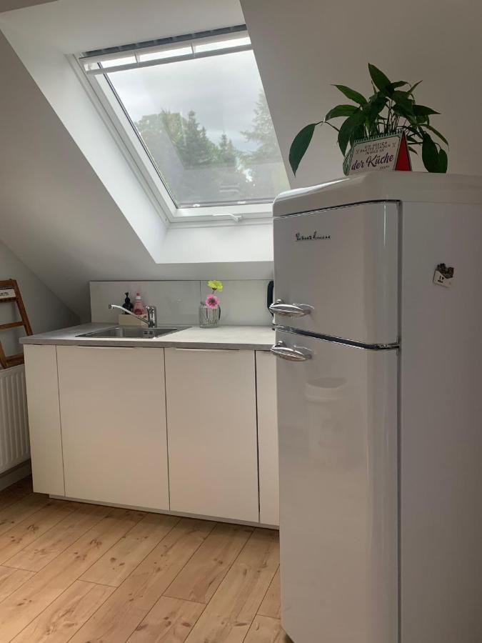 Sascha'S Home Saarlouis Ngoại thất bức ảnh