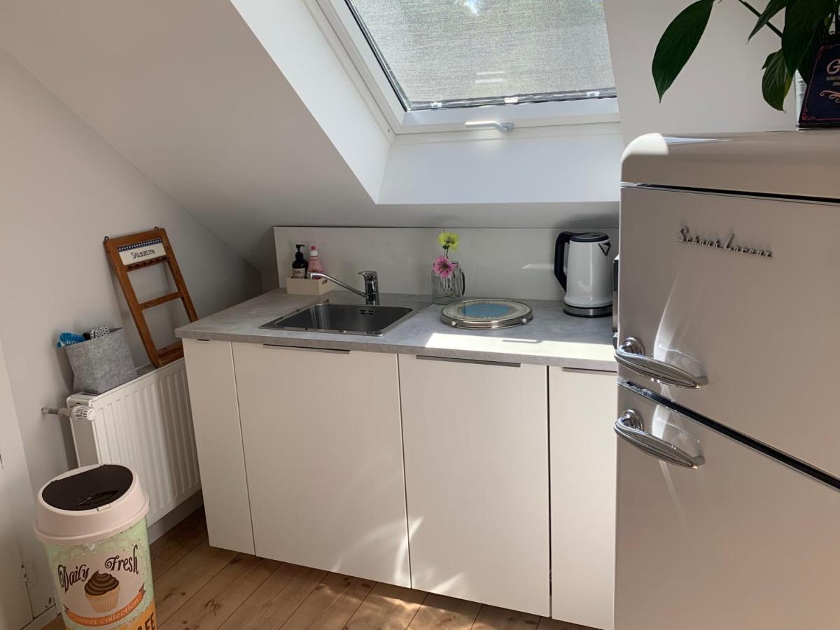 Sascha'S Home Saarlouis Ngoại thất bức ảnh