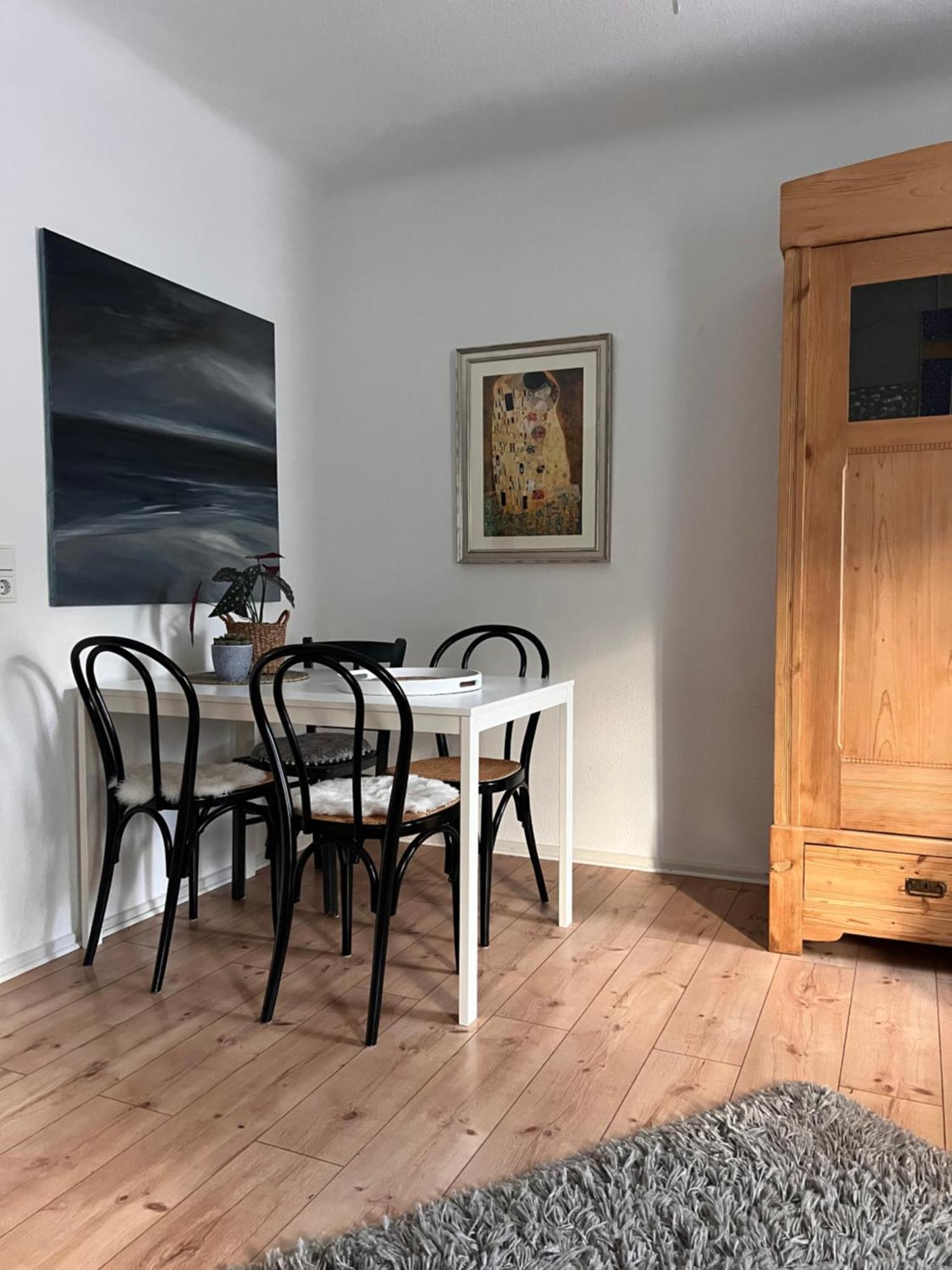 Sascha'S Home Saarlouis Ngoại thất bức ảnh