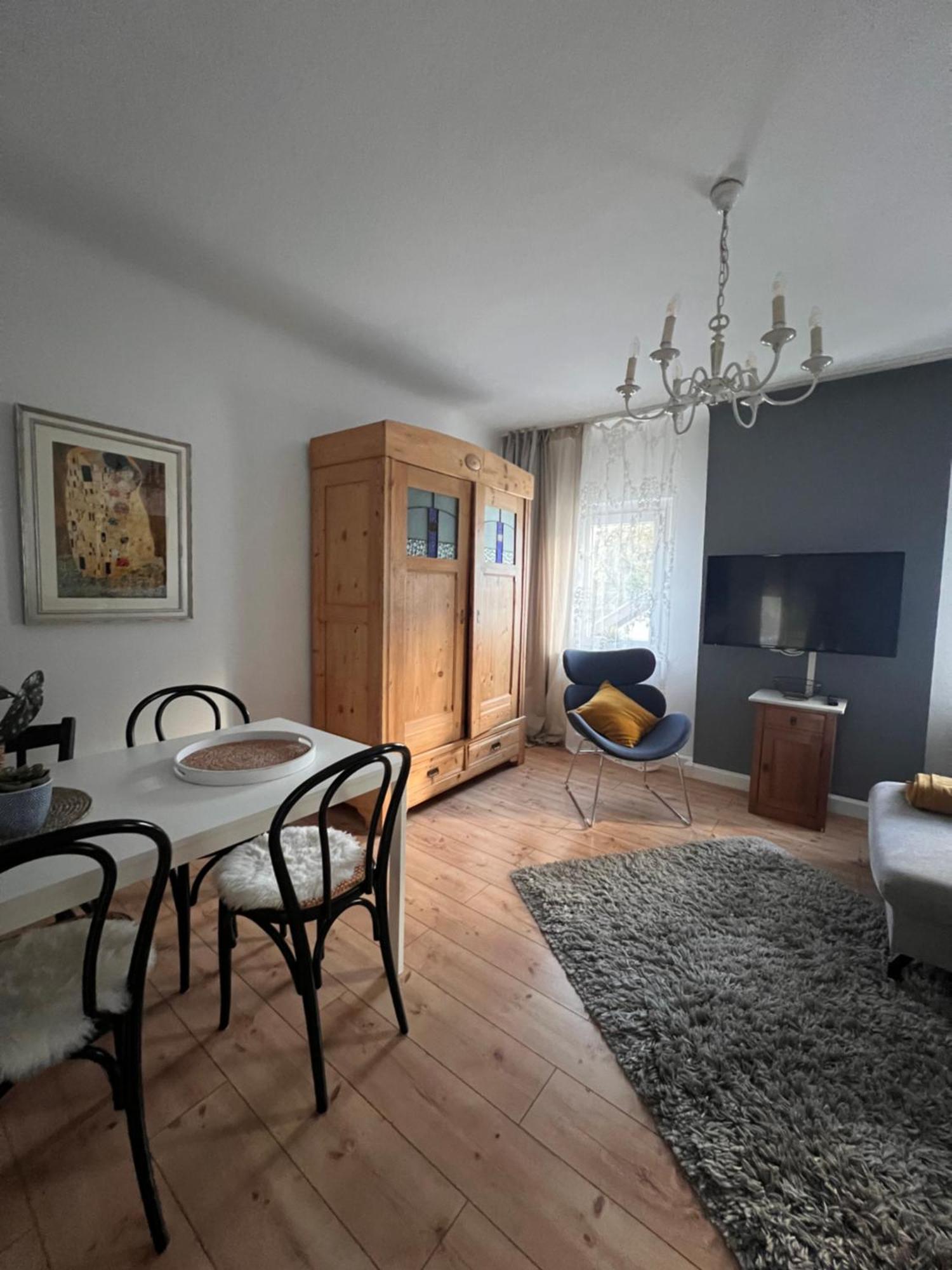 Sascha'S Home Saarlouis Ngoại thất bức ảnh