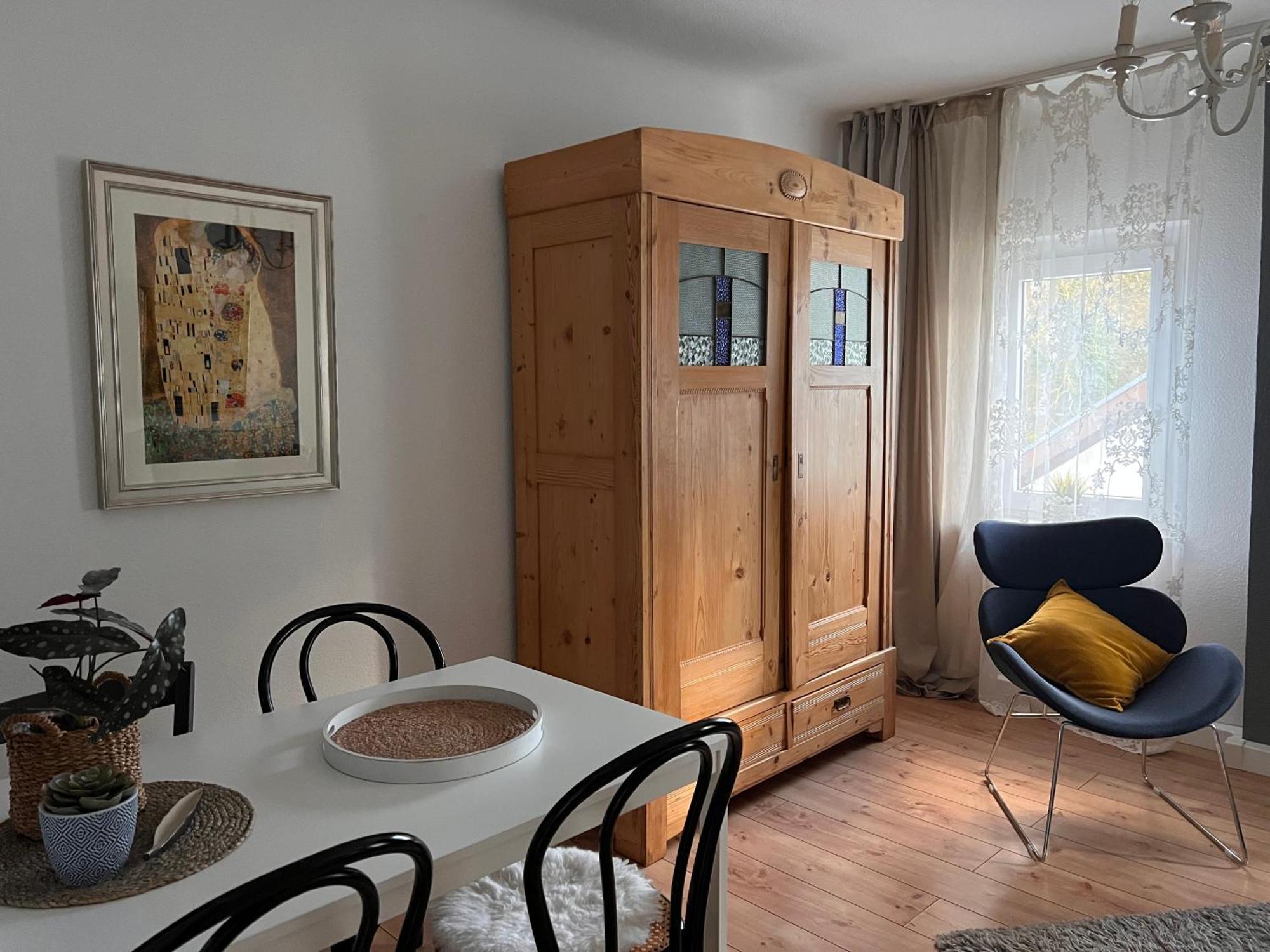 Sascha'S Home Saarlouis Ngoại thất bức ảnh