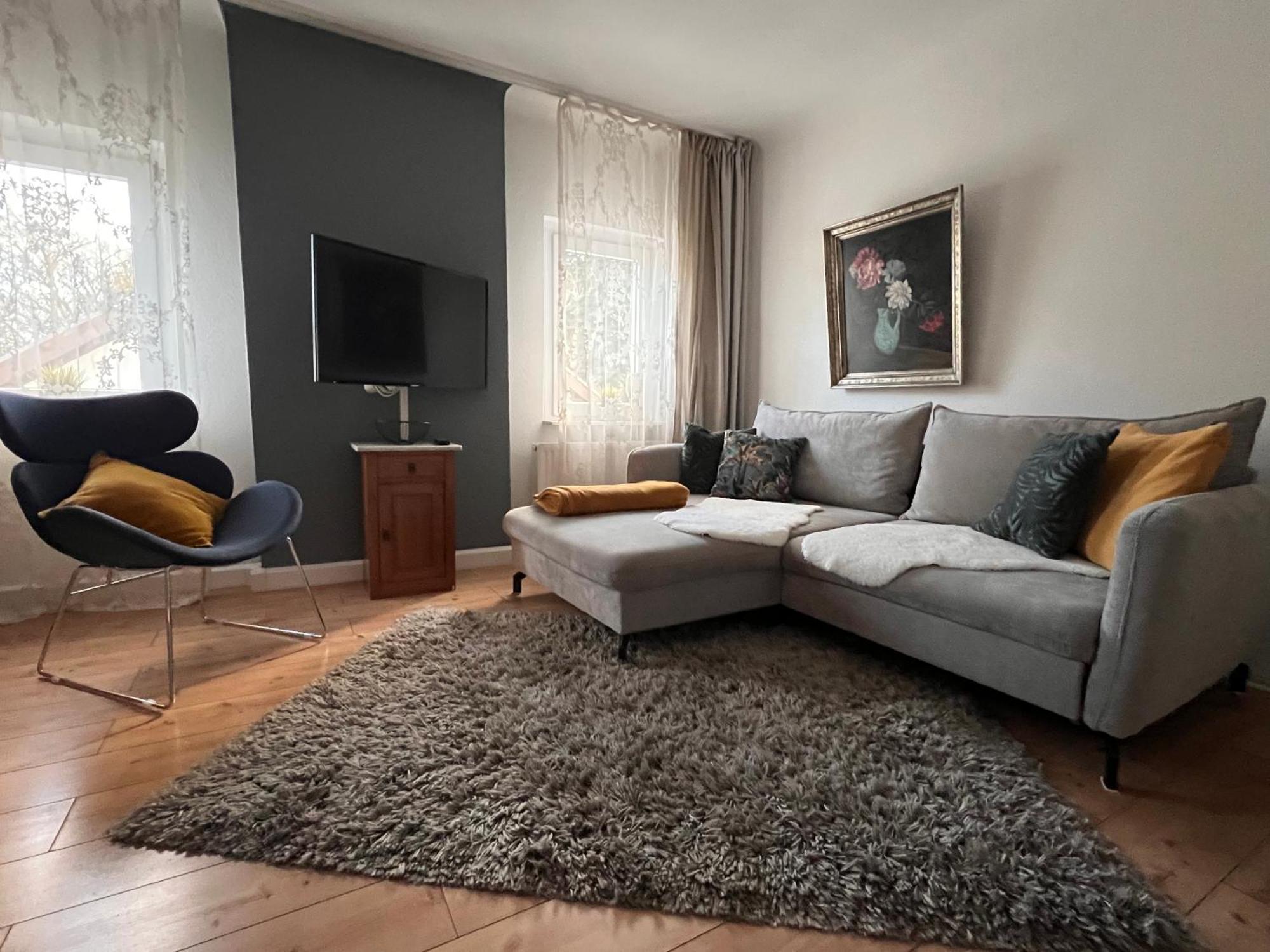 Sascha'S Home Saarlouis Ngoại thất bức ảnh
